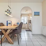 Ferienhaus Haus Nordland *