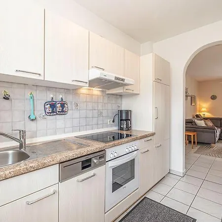 Haus-nordland Дом отдыха