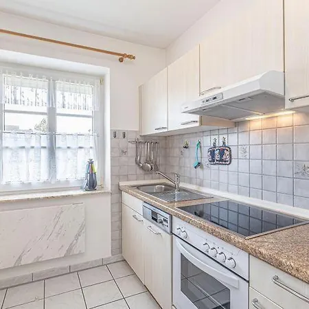 Дом отдыха Haus-nordland