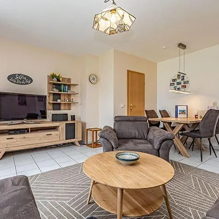 Дом отдыха Haus-nordland *