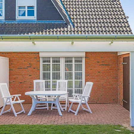 Дом отдыха Haus-nordland