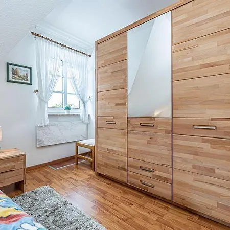 Haus-nordland Prázdninový dům