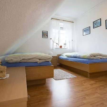 Haus-nordland Nordstrand