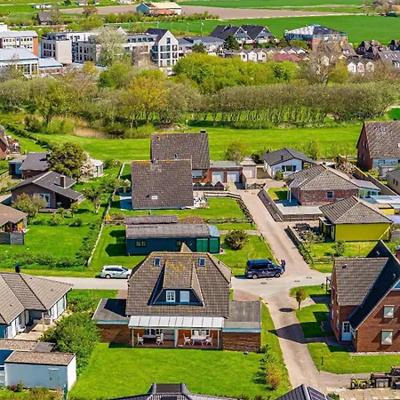 Haus-nordland * Nordstrand